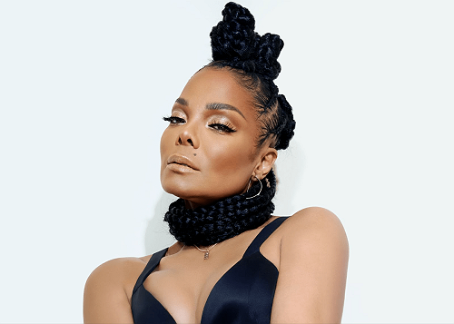 Janet Jackson Will Deliver First TV Performance In 7 Years At The AMAs