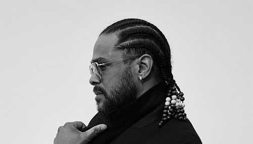 An Intimate Experience: Maxwell Announces 'The Silent Serenade Ensemble'