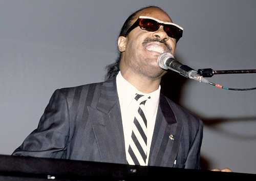 Higher Ground: Celebrating The Legendary Stevie Wonder's 75th Birthday With All Of His Top 10 Billboard 100 Hits