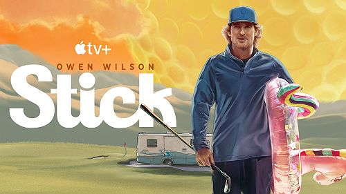 Take One Big Swing: Owen Wilson Stars In The Hilarious Official Trailer For The Sports Comedy 'Stick'