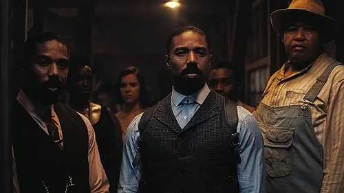 Hoodoo vs. Holy Ghost: The ‘Sinners’ controversy