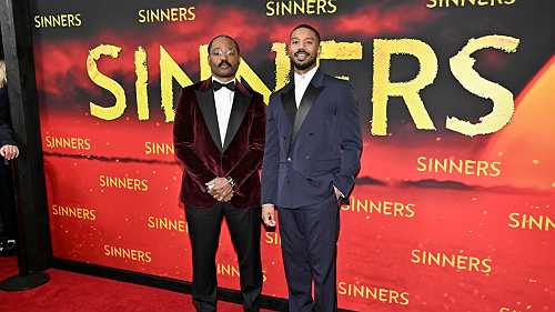 'Sinners' mixes blues, vampires and the Mississippi Delta into Ryan Coogler's 1st original film