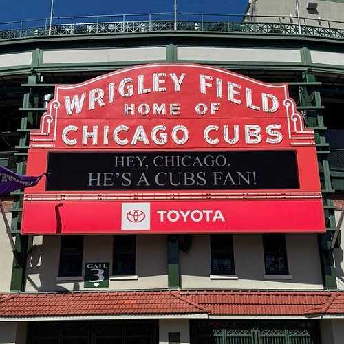 Cubs? White Sox? Villanova? Different claims made to Pope Leo XIV's fandom after election