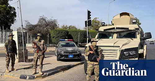 Six killed in Tripoli clashes after killing of militia leader
