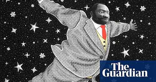 The best of the Contemporary African Art Fair 2025 – in pictures