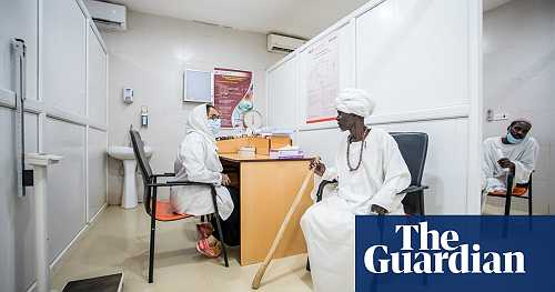 Gleaming labs turned to rubble: scientists mourn the loss of decades of medical progress in Sudan