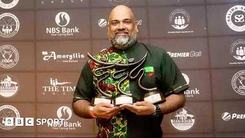 Arjun Menon: Cricket Malawi official 'brutally murdered' in Blantyre