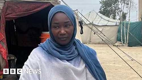 Sudan war: Port Sudan reels after week of attacks