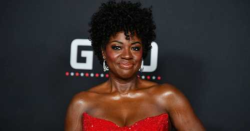 Viola Davis Claims Julliard Tried to Mold Her Into a ‘Perfect White Actress’