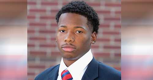 Karmelo Anthony to Graduate High School With 3.7 GPA Despite Murder Charge