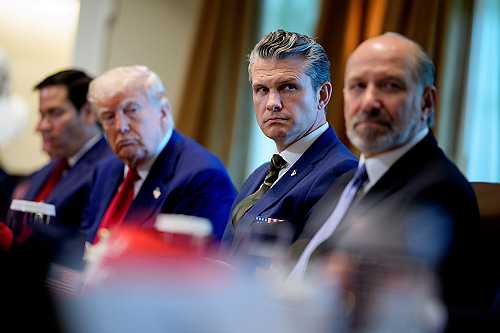 How Trump's Team Is Systematically Dismantling Civil Rights