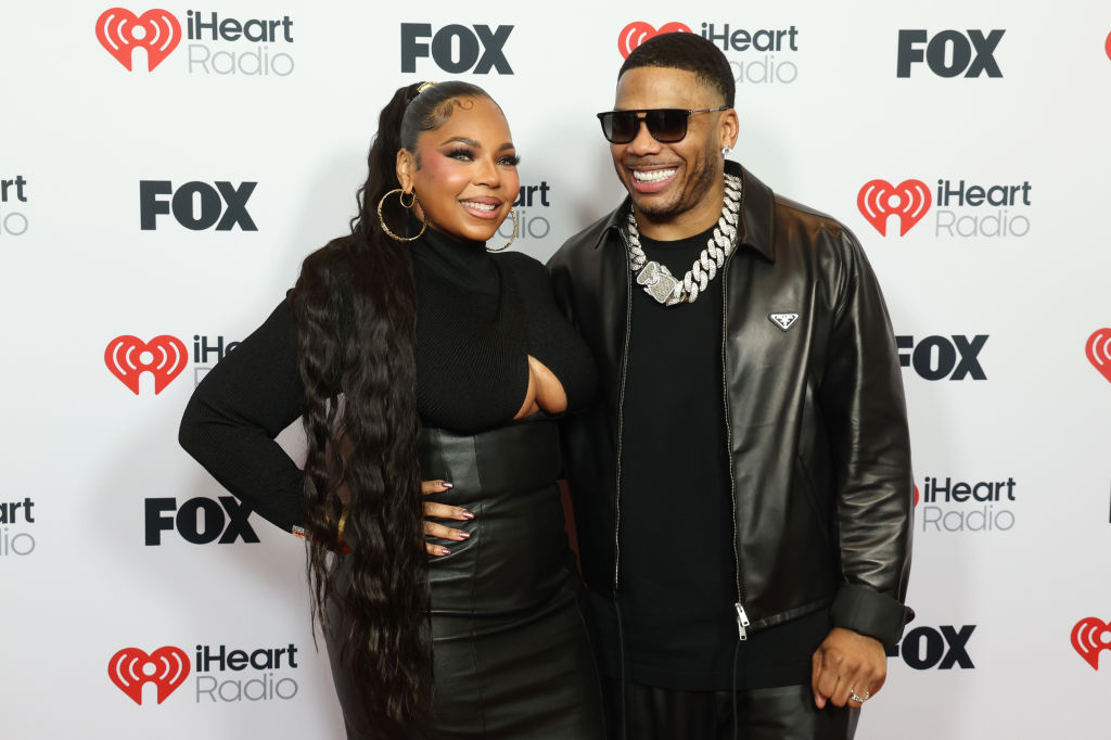 Ashanti and Nelly Sign On For Reality TV Show With Peacock