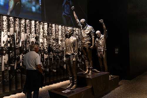 Leadership Issues At National Museum Of African American History Point Of Public Concern