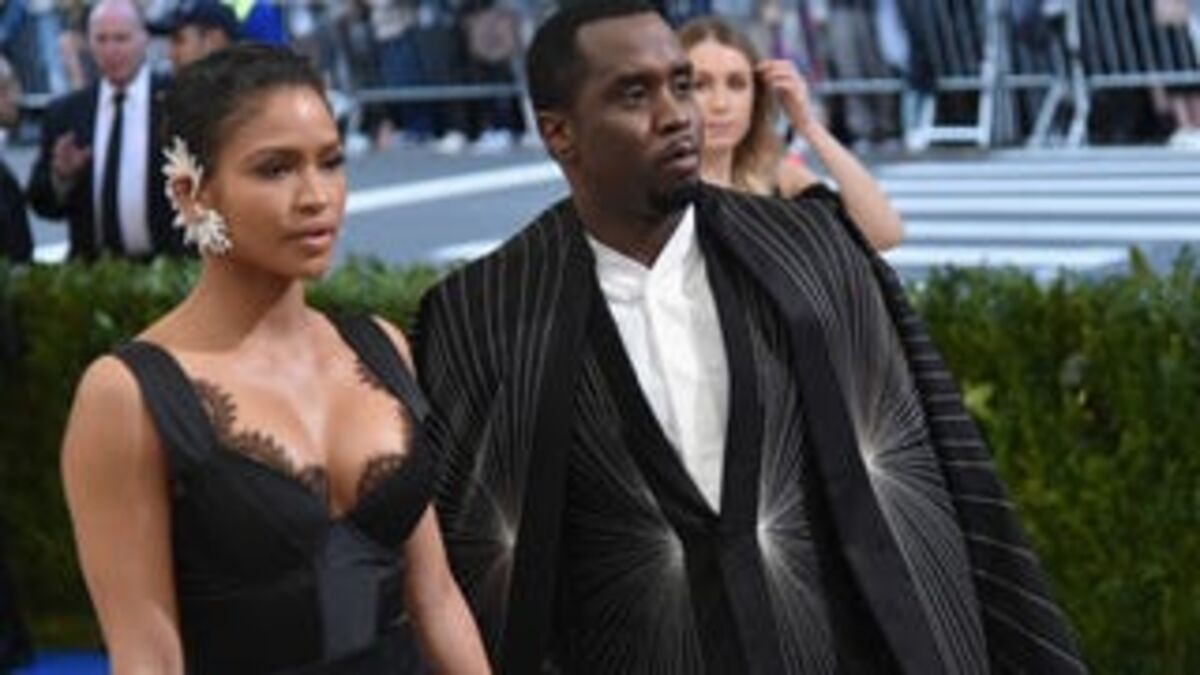 Black Mental Health Expert Clears Up Why Cassie Stayed With Diddy Through the Alleged Abuse
