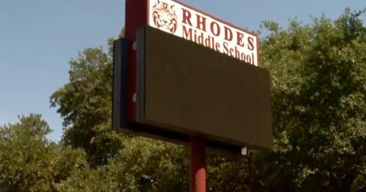 Texas mom accused of buying ammo for son who planned to attack his school