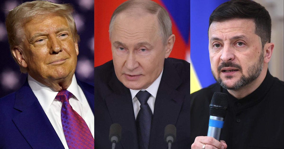Trump, Putin and Zelenskyy skip Turkey peace talks