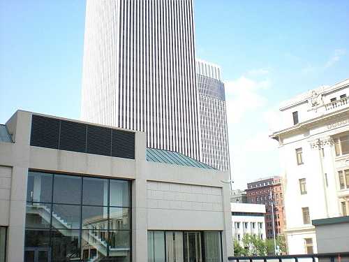 John Ewing Jr. Becomes Omaha, Nebraska’s 1st Black Mayor After A Year Of Racial Limbo&nbsp;&nbsp;