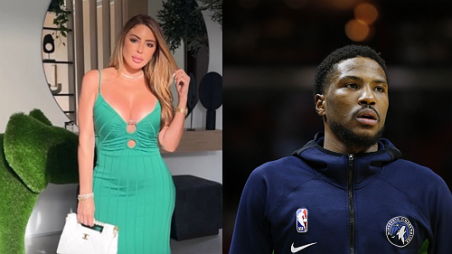 Larsa Pippen Says Dating Malik Beasley Was a Mistake: “I Had COVID Brain” [Video]