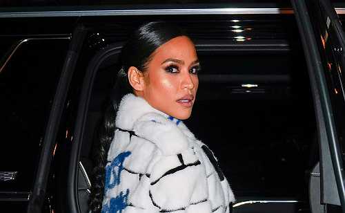 Cassie's Attorney Shares His Thoughts Following Her Initial Day Of Cross-Examination In Diddy's Trial