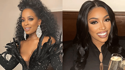 Porsha Williams Blasts Shamea Morton Over Comments About Her Mother on “RHOA”: “Don’t F With My Mom!”