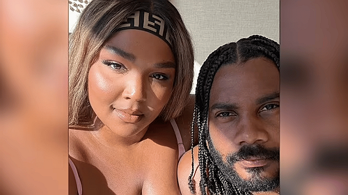 Lizzo Explains Why She Now Keeps Her Relationship with Myke Wright Private: “If You Really Love Something, Keep That S**t a Secret” [Video]