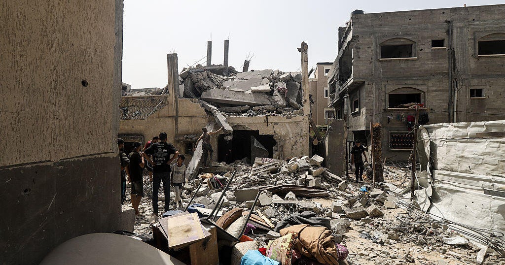 Israel strikes pound Gaza, killing dozens and forcing a main hospital to close