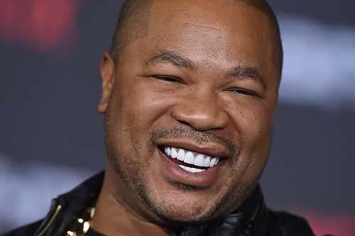 Xzibit Reveals $5K Per Episode Pay on 