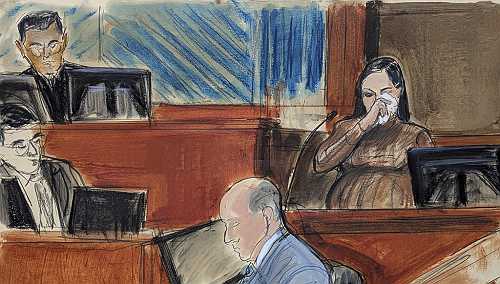 Cassie testimony against Sean 'Diddy' Combs ends after she spent days describing abuse