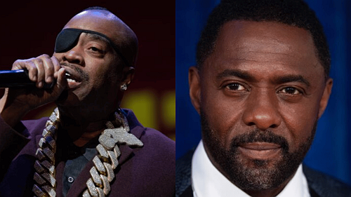Slick Rick Teams Up With Idris Elba for New Album and Film Victory