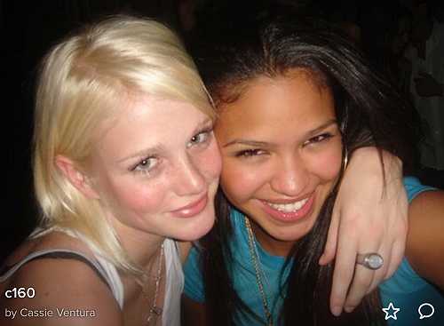 Kerry Morgan Says Diddy Hit Her With Hanger and Paid $30K