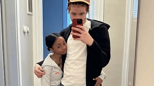 Skai Jackson Files Restraining Order Over Alleged Abuse from Baby Daddy