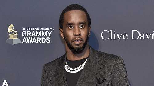 THIS Photo Was Posted To One Of Diddy's Social Media Accounts Following Week 1 Of His Federal Trial