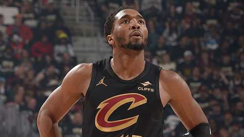 GM: Cavs must meet newly raised expectations