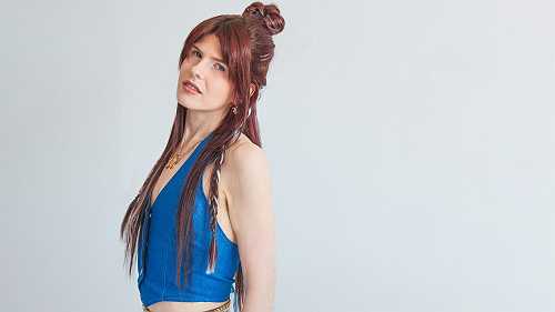EXCLUSIVE: Catie Turner Chats About New Single 