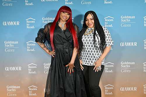 Salt-N-Pepa Sue UMG Over Rights to Iconic Recordings