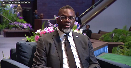 Justice Department opens discrimination investigation into Chicago city hiring practices