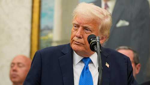 President Trump signs Take It Down Act, addressing nonconsensual deepfakes. What is it?