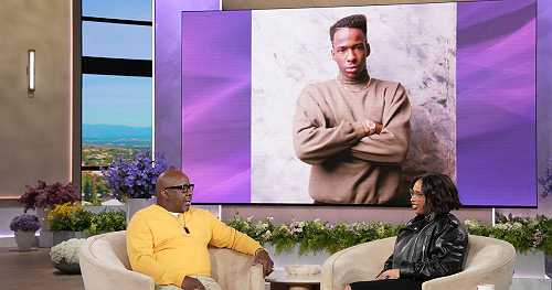 Bobby Brown Shares ‘Mistake’ Origin of Gumby Haircut