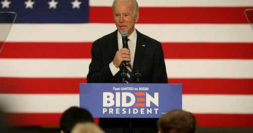 New book claims Biden's health struggles were hidden from the public