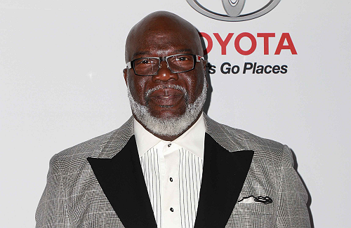T.D. Jakes' powerful donation reignites HBCU momentum