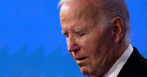 Biden team rebukes allegations that aides hid his declining health