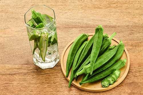 How this simple okra water solves multiple health issues