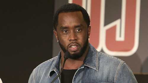 Diddy's Ex-Assistant Spills All on Alleged Suge Knight Manhunts, Lie Detector Tests and the Rapper's 'Kingdom'