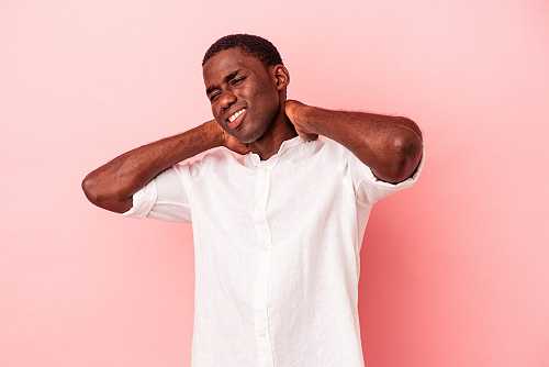 The posture-reset routine your body needs daily