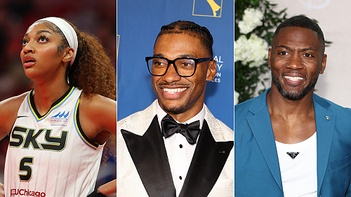 “‘You’re a phony bro’: Ryan Clark and RGIII’s feud over Angel Reese turns personal