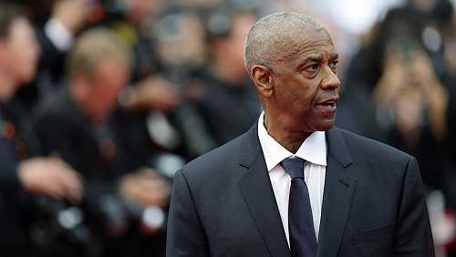 Denzel Washington celebrated&nbsp;after tense encounter on Cannes red carpet: 'It was a great evening'