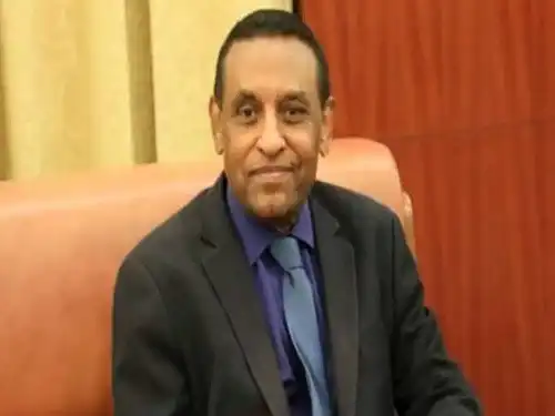 Kamil al-Taib Idris appointed as Sudan’s first prime minister since 2023 conflict erupted - Face2Face Africa