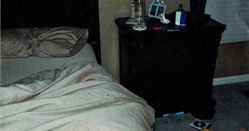 Jason Corbett murder: A look at the evidence