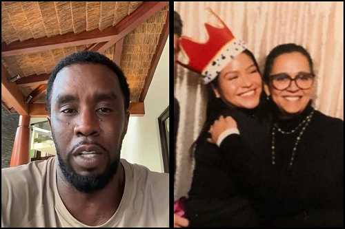 Cassie's Mom Testifies She Paid Diddy $20K to Protect Daughter - Y'all Know What