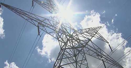 Electricity demand expected to jump by more than 75% by 2050 as costs rise, report says